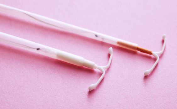 Contraception