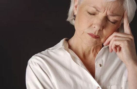 Menopause