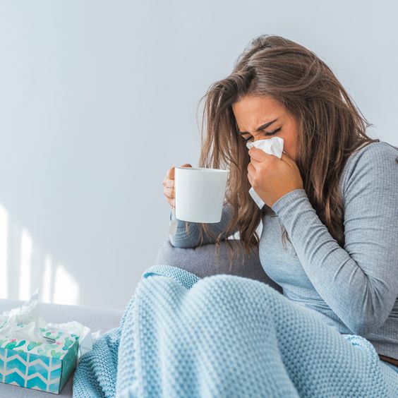 common health problems