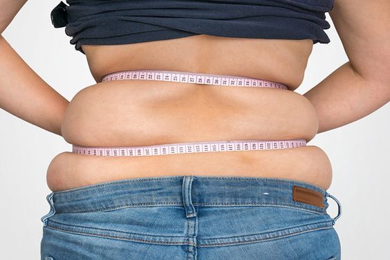 weight